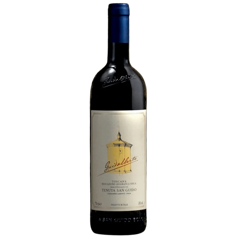 Guidalberto Rosso IGT Toscana
