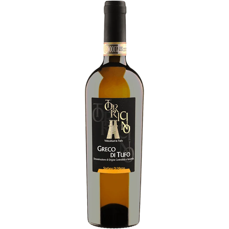 Greco di Tufo DOCG
