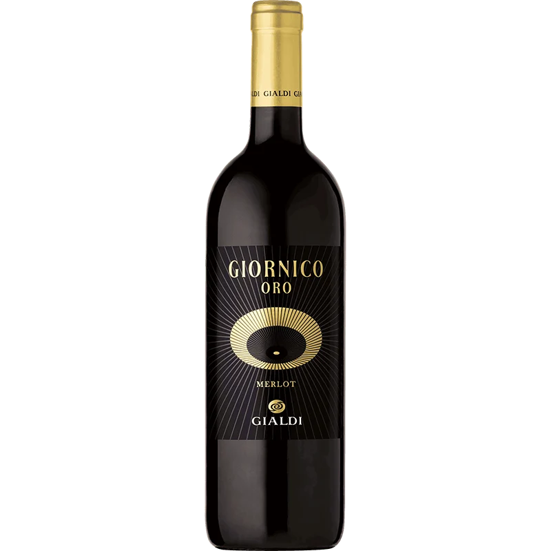 Giornico « Or » Merlot Ticino AOC