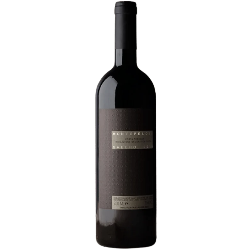 Gabbro Rosso IGT Toscane