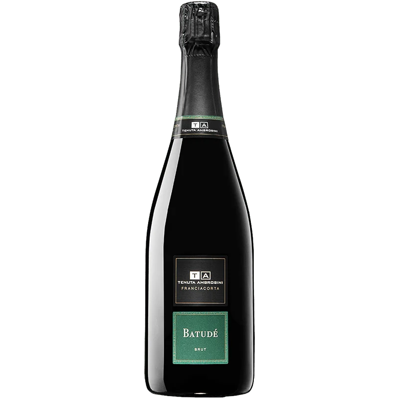 Franciacorta Batudé Brut DOCG