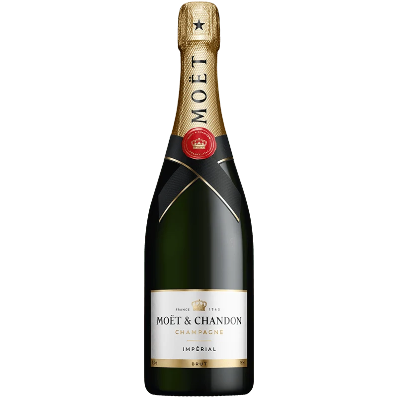 Champagne AOC Brut Impérial Moët & Chandon