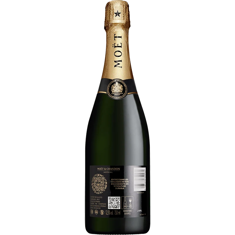 Champagne AOC Brut Impérial Moët & Chandon