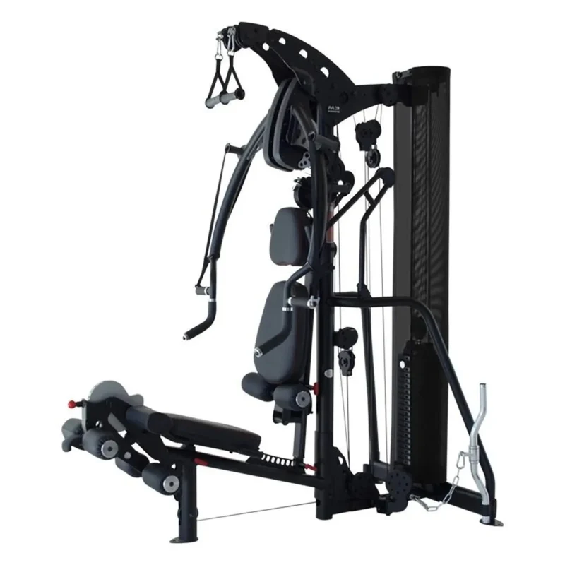 M3 Multi Gym