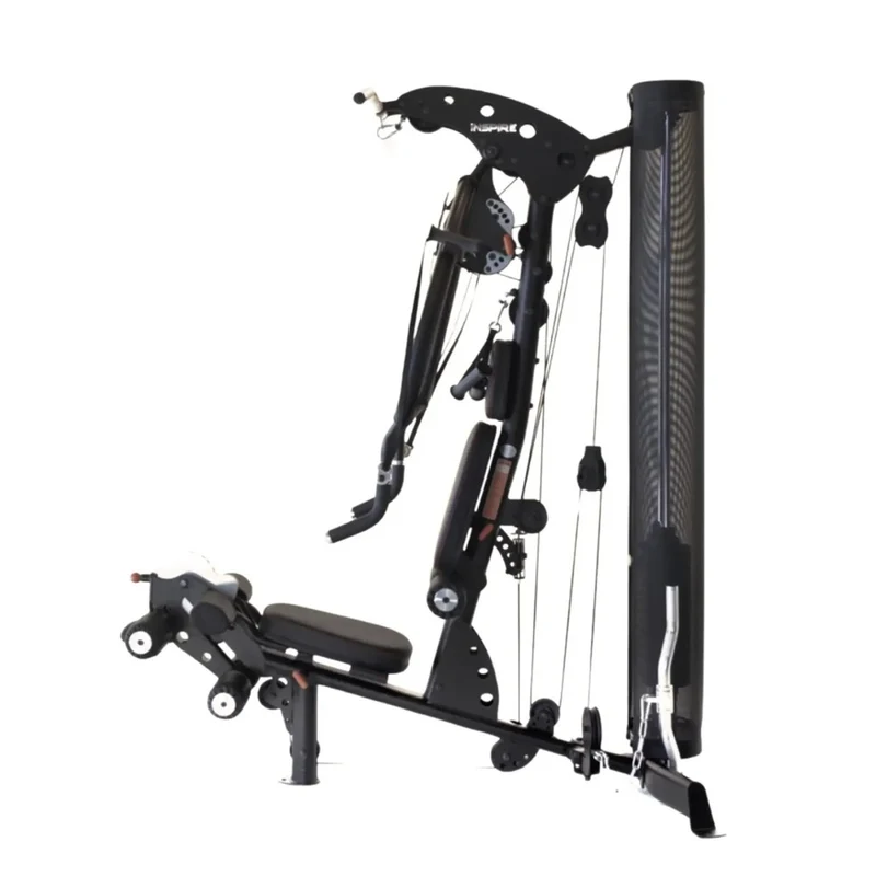 M2 Multi Gym