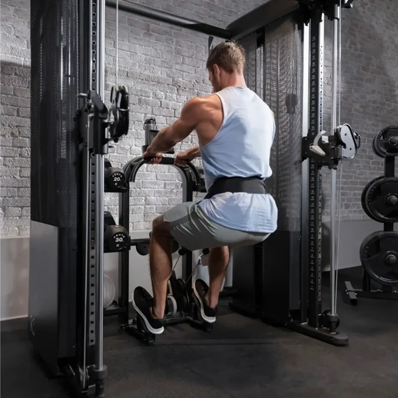 FT2 PRO Smith Functional Trainer