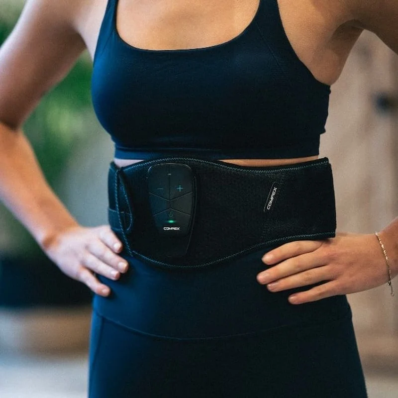 COREBELT 5.0 SET L/XL