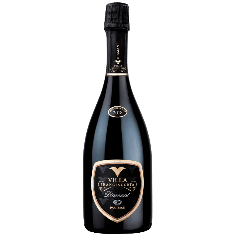Biologique Diamant Pas Dosé Franciacorta Brut DOCG
