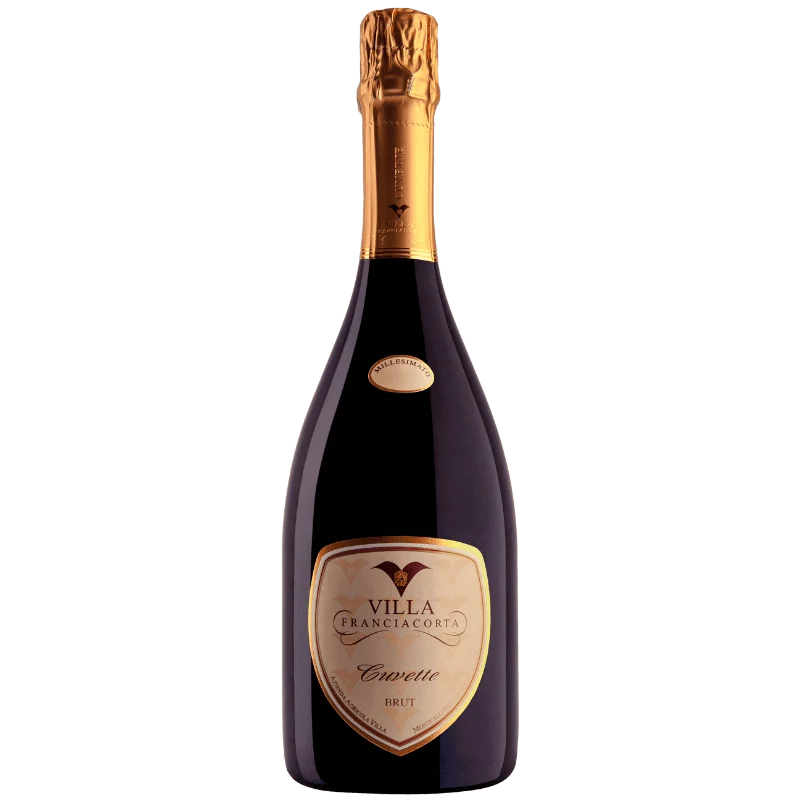 Cuvette Franciacorta DOCG Brut