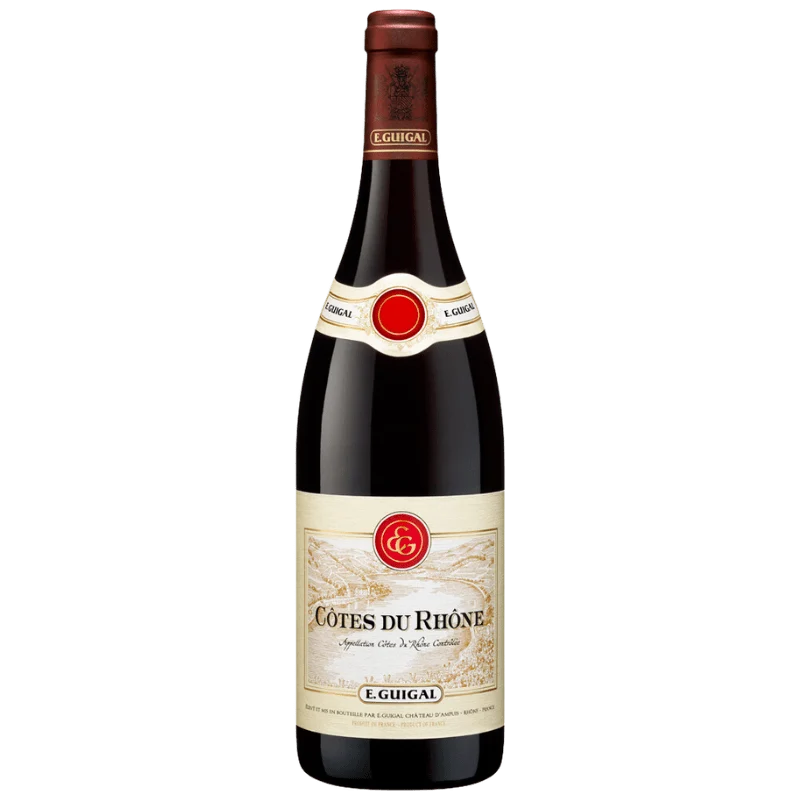 Côtes du Rhône Rouge AOC