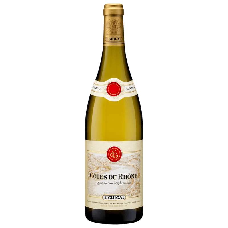 Côtes du Rhône Blanc AOC