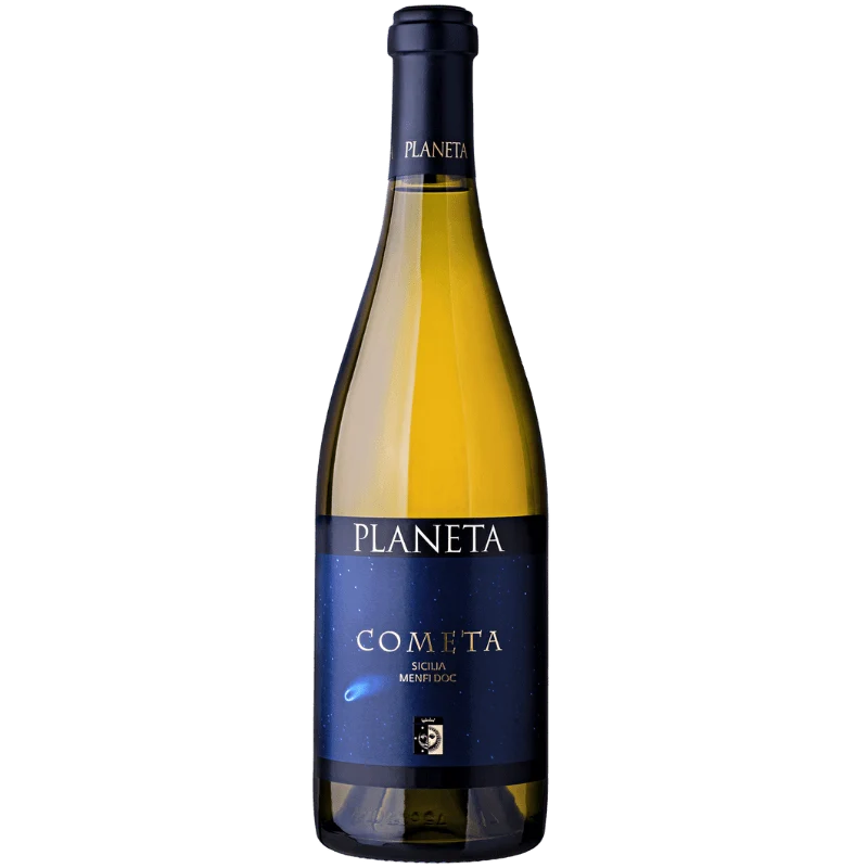 Cometa Bianco Fiano Sicilia DOC