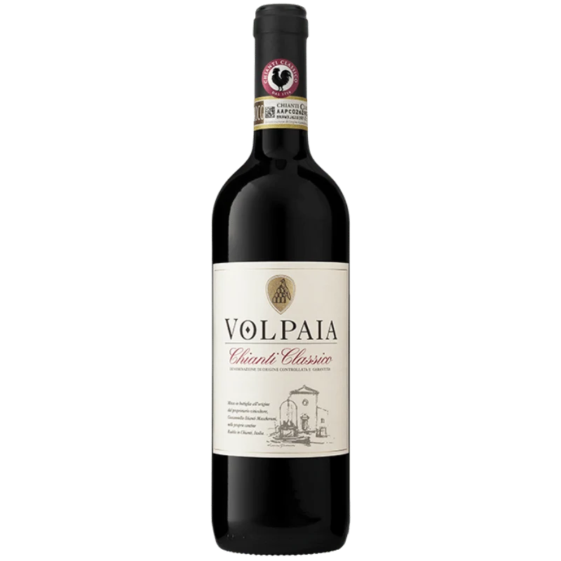 Biologique Chianti Classico DOCG Volpaia