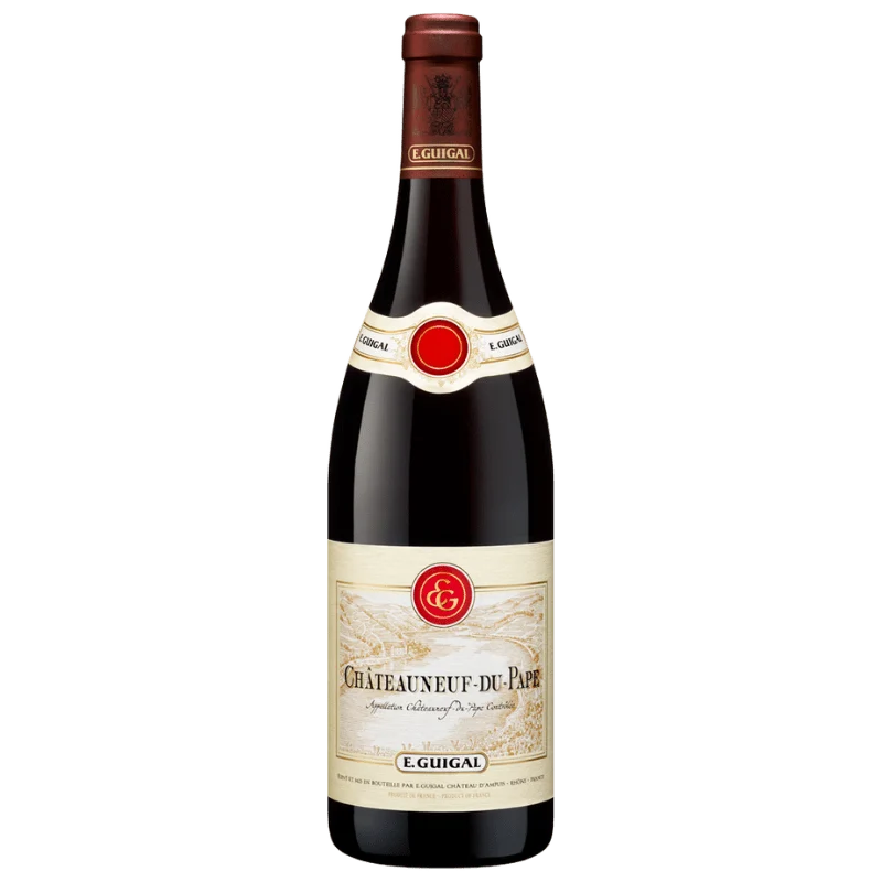 Châteauneuf-du-Pape Rouge AOC