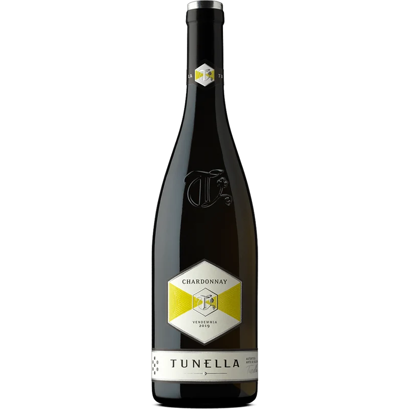 Frioul CHARDONNAY Colli Orientali D.O.P.