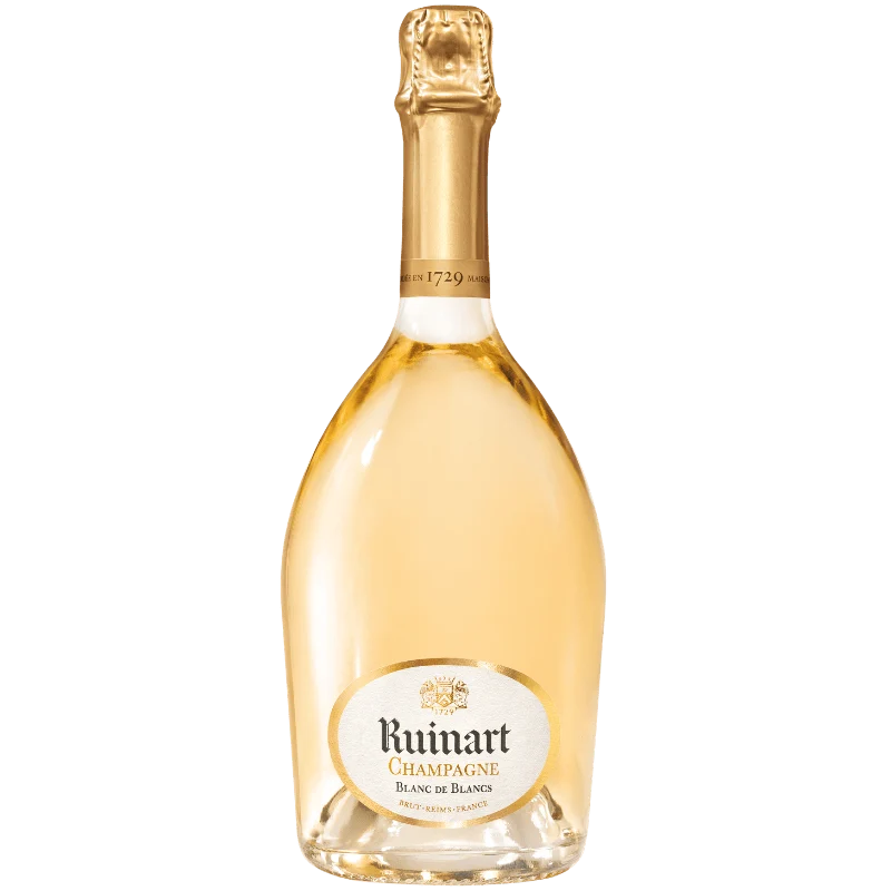Champagne Blanc de Blancs Brut AOC