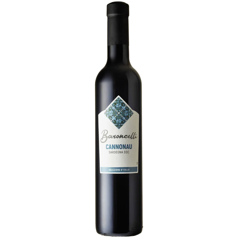 Sardaigne Cannonau di DOC