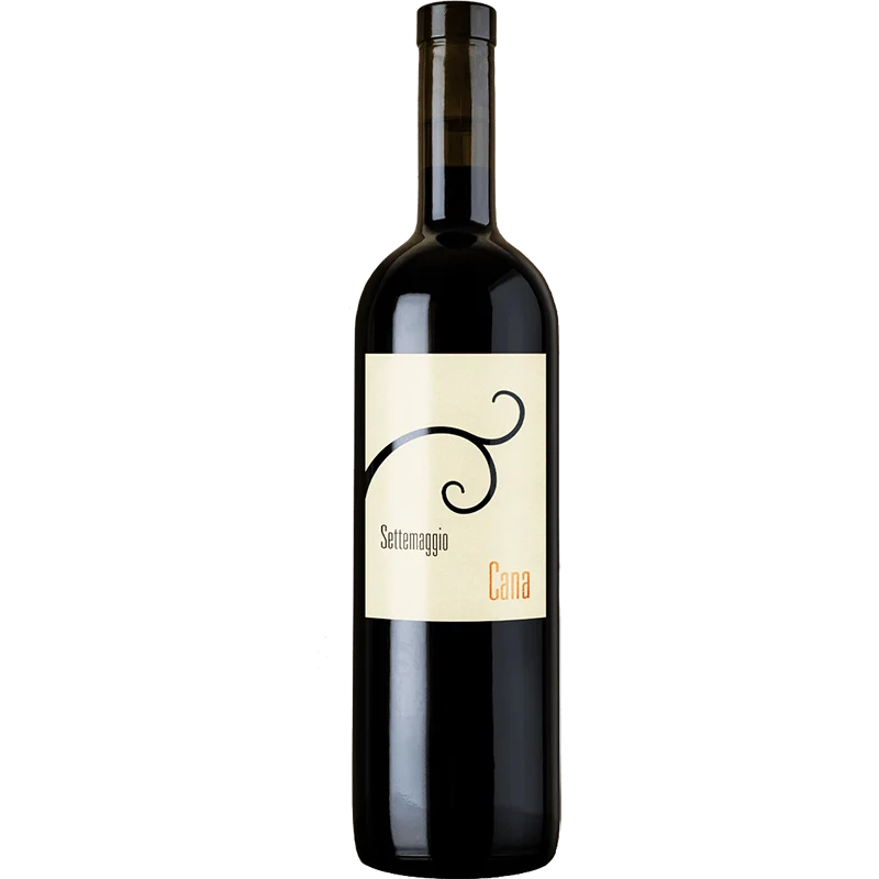 Cana Bianco IGT de la Suisse italienne
