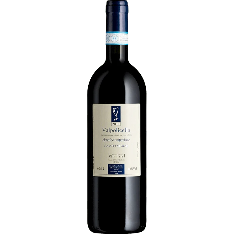Campo Morar Valpolicella Classico Superiore DOC