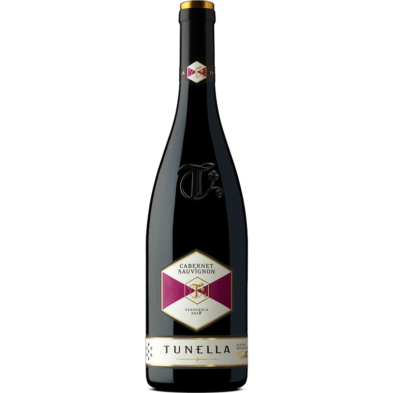 CABERNET SAUVIGNON Trevenezie I.G.P.