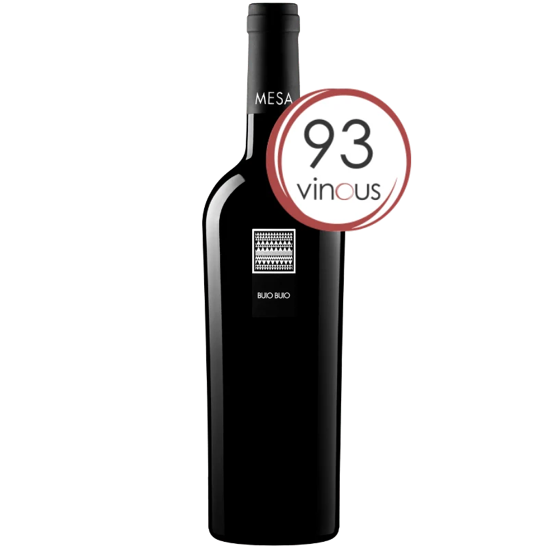 Buio Buio Carignano del Sulcis Riserva IGT Isola Nuraghi