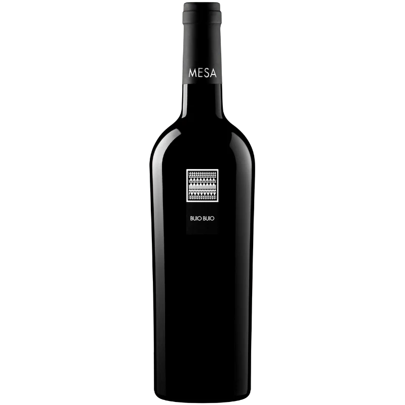 Buio Buio Carignano del Sulcis Riserva IGT Isola Nuraghi