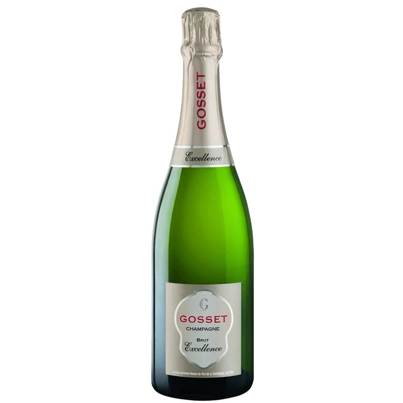 Champagne Gosset Brut Excellence