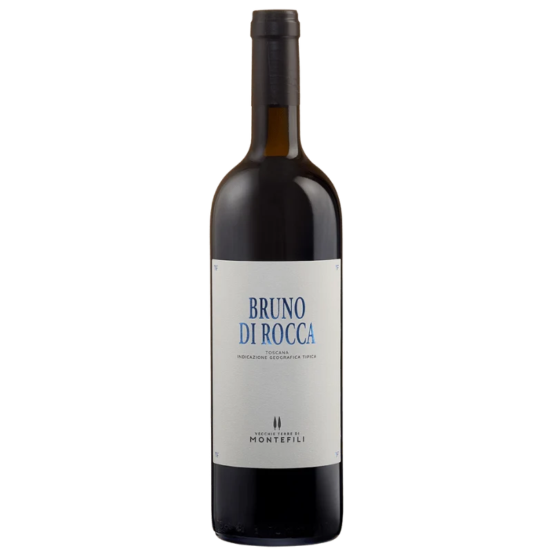 Bruno di Rocca Rosso IGT Toscana