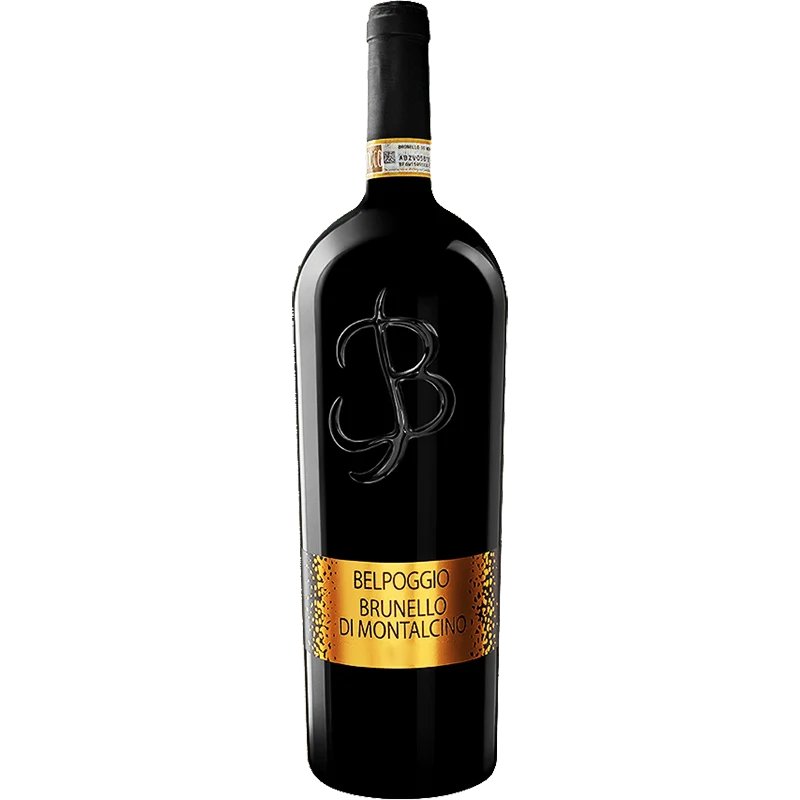 Brunello di Montalcino DOCG Belpoggio