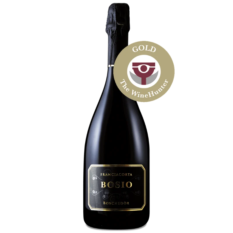 Franciacorta Extra Brut Boschedòr DOCG