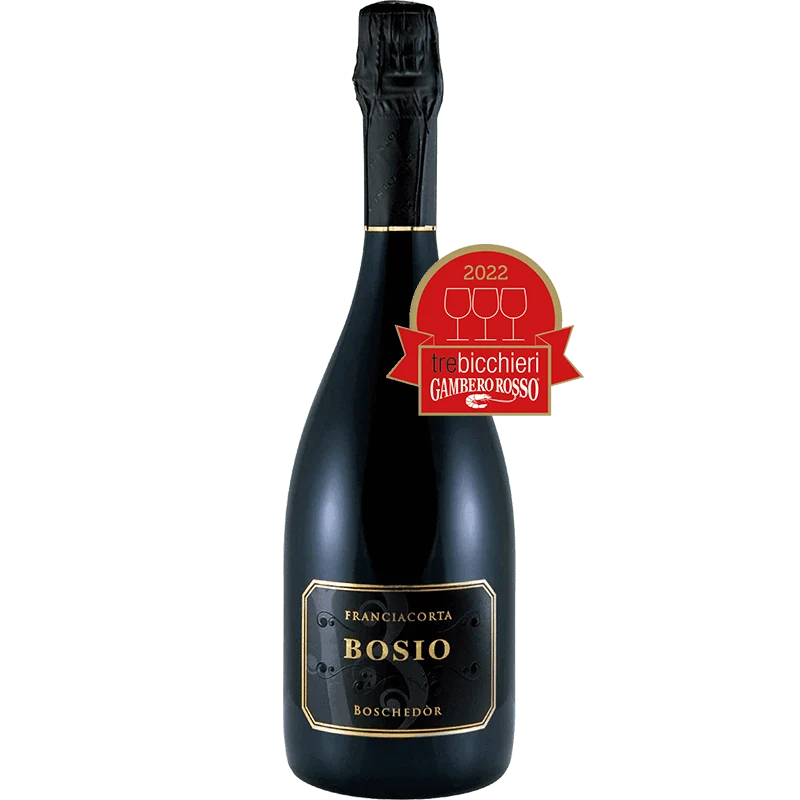 Franciacorta Extra Brut Boschedòr DOCG