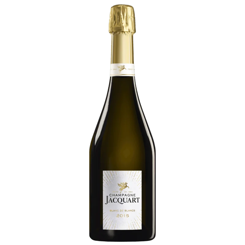 Champagne Blanc de Blancs Brut AOC
