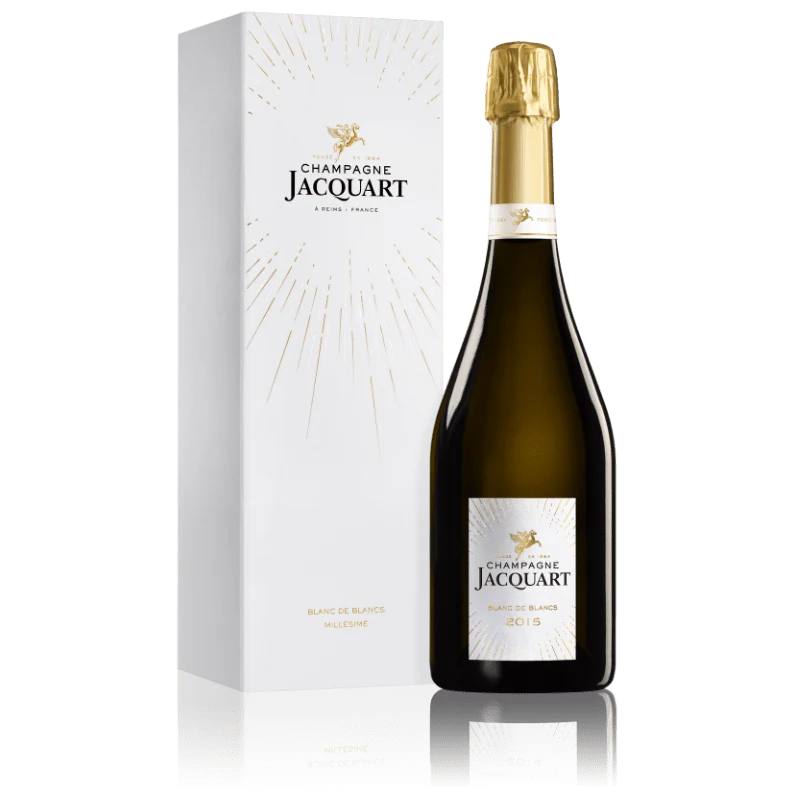 Champagne Blanc de Blancs Brut AOC