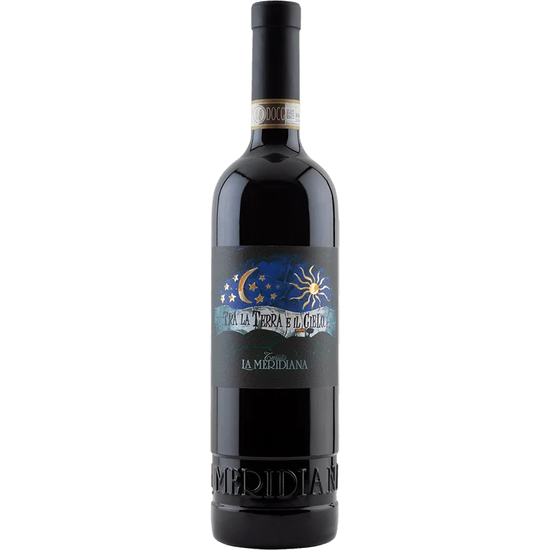 Tra la Terra e il Cielo Barbera d'Asti Superiore DOCG