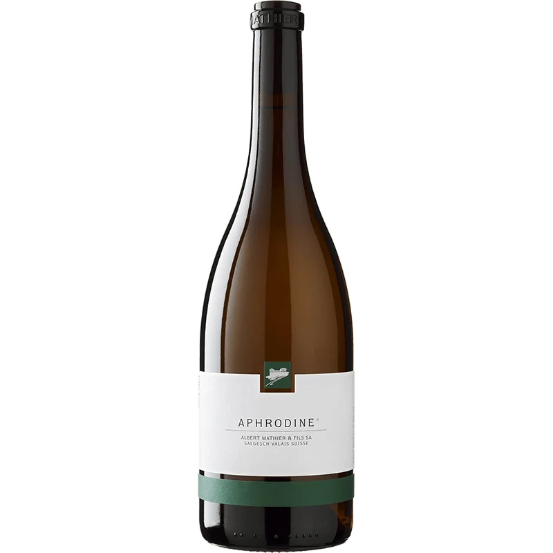 Aphrodine Petite Arvine Valais AOC
