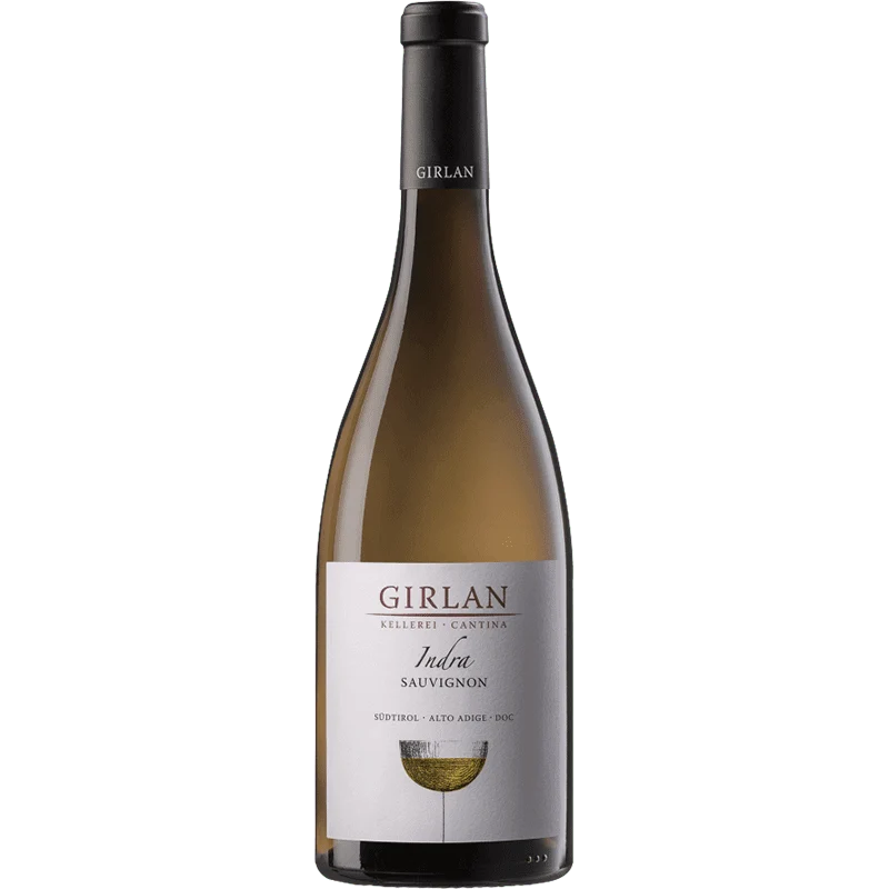 Indra Sauvignon Blanc Alto Adige DOC