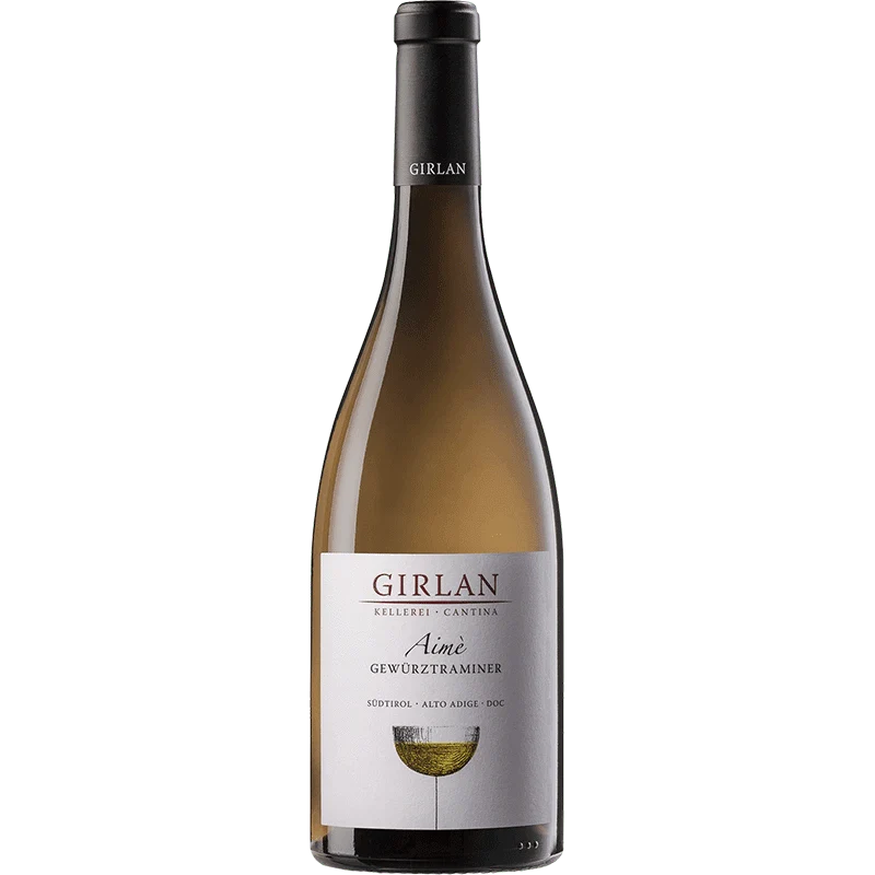 Aimé Gewürztraminer Bianco Alto Adige DOC