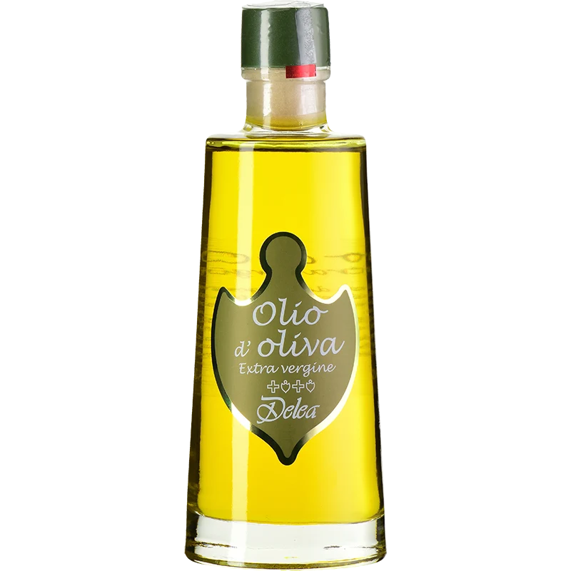 Essences d'huile d'olive extra vierge
