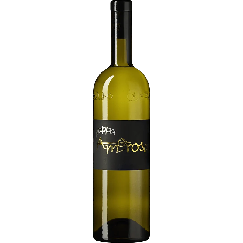 Amorosa Grappa tessinoise