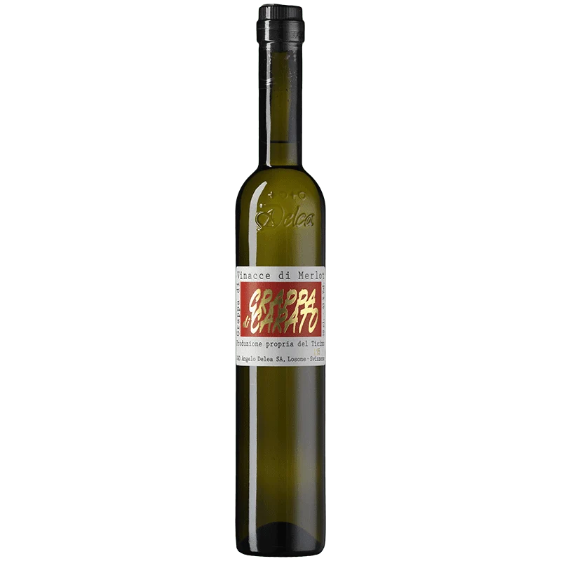 Grappa Carato
