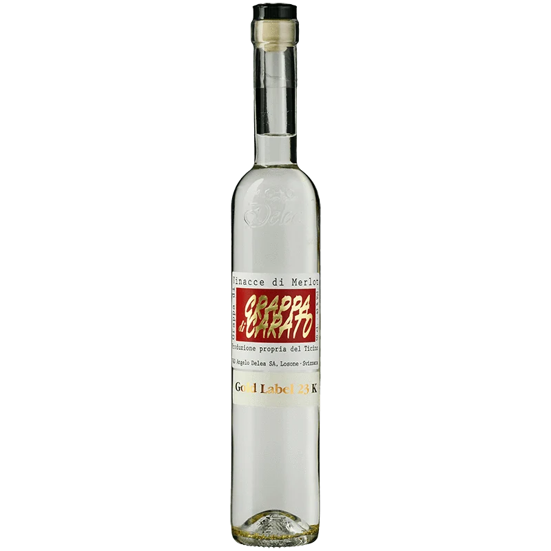 Grappa Carato