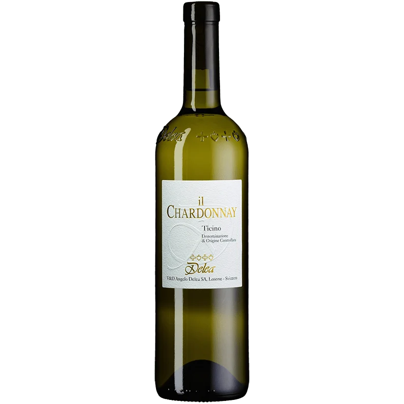 le Chardonnay Ticino DOC