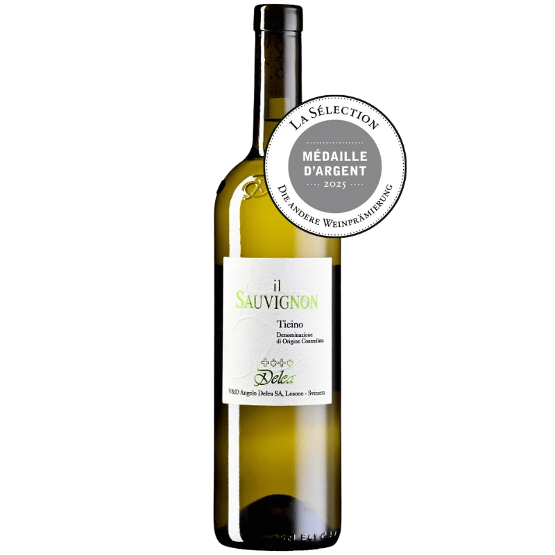 le Sauvignon Ticino DOC