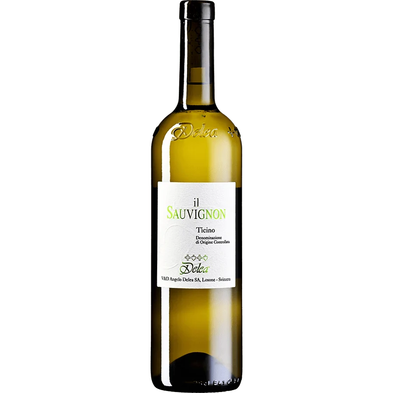le Sauvignon Ticino DOC