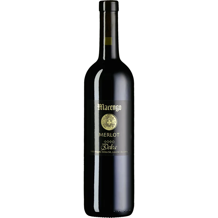 Marengo Rosso Suisse IGT
