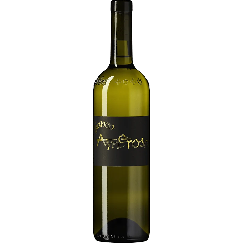 Amorosa Bianco Ticinese DOC