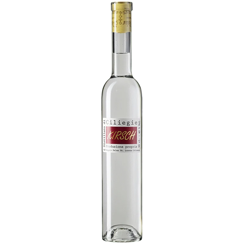 Distillat de cerise Kirsch