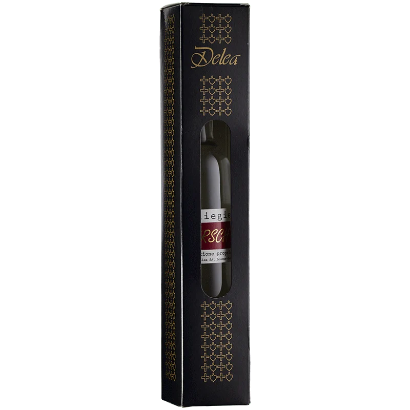 Distillat de cerise Kirsch