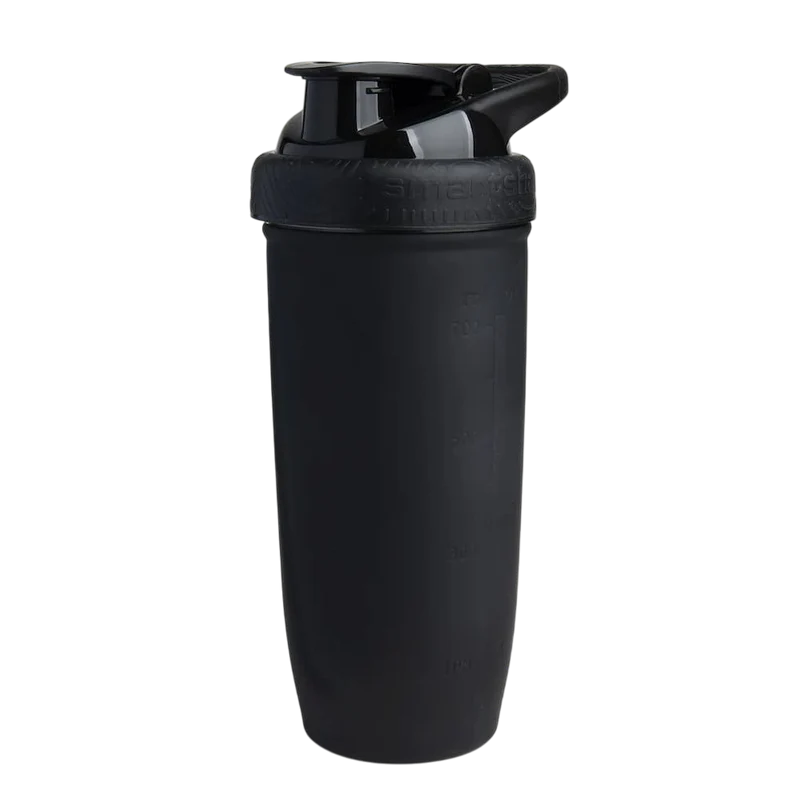 Shaker Reforce Stainless Steel - Batman 900 ml