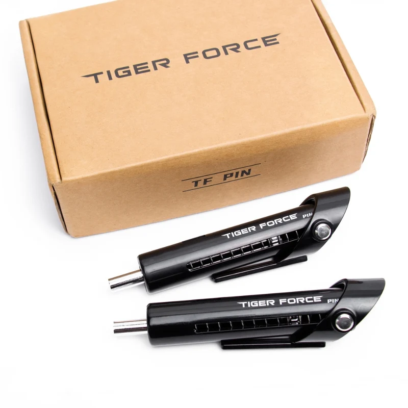 TigerPin Light